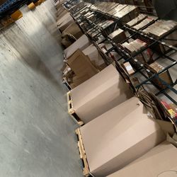 Alguien Que Recoja Carton En Rancho Dominguez