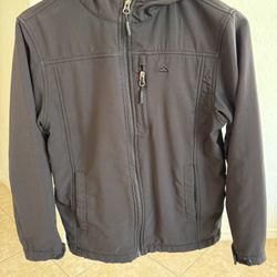 Active Jacket 
