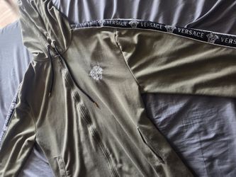 Versace Sweater