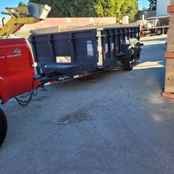 Hauling And Delivery