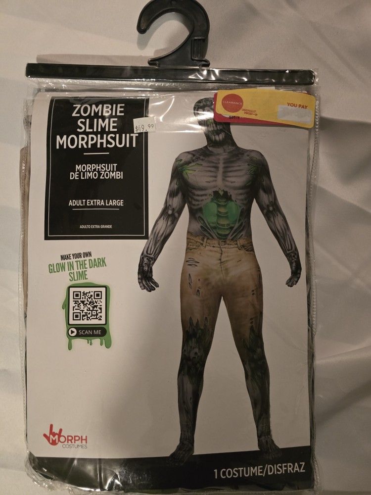 Halloween Costumes