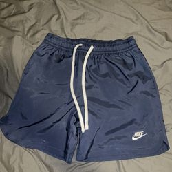 Nike Windbreaker Shorts 