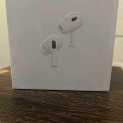 Air Pods Pro Gen 2 