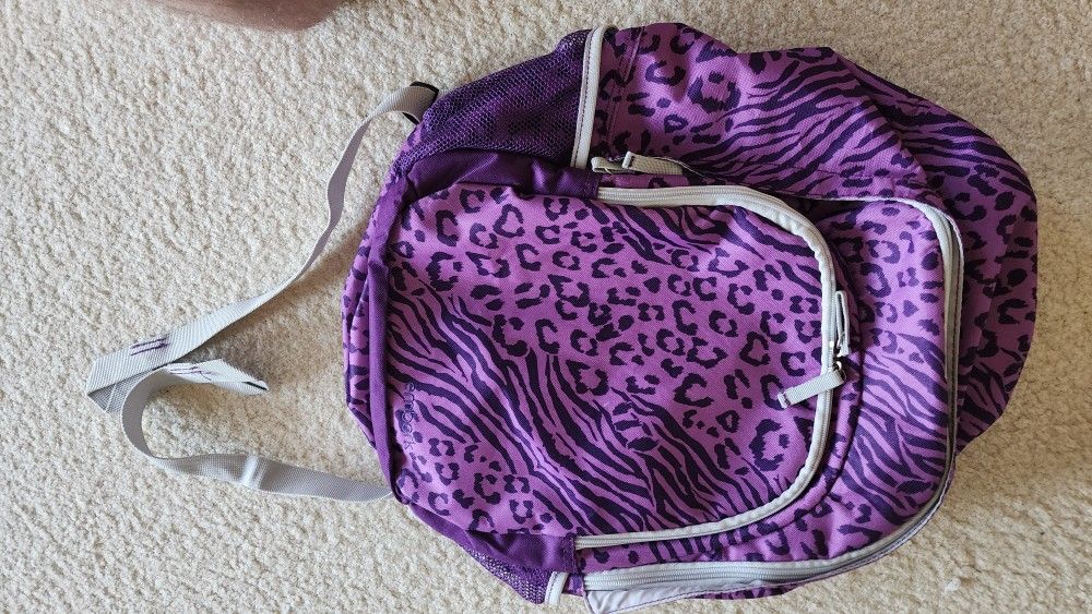 Girls Backpack