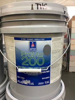 Interior Paint (Tarnished Silver)