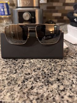Maui Jim Sunglasses