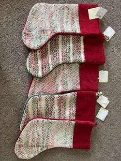 Christmas Stockings