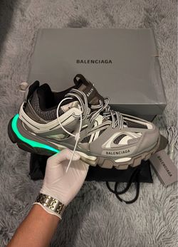 Balenciaga Track LED Shoes