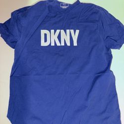 Men’s DKNY Shirt 