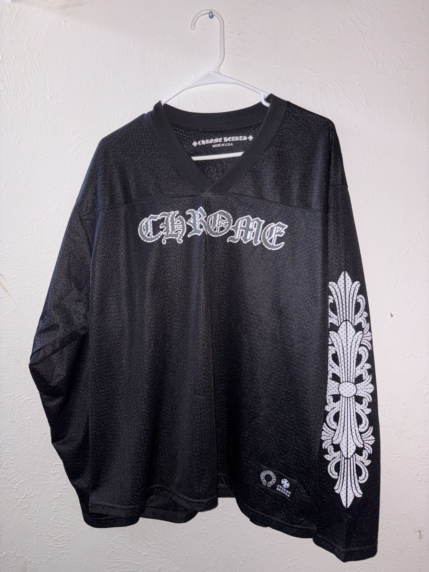 Chrome Hearts Jersey