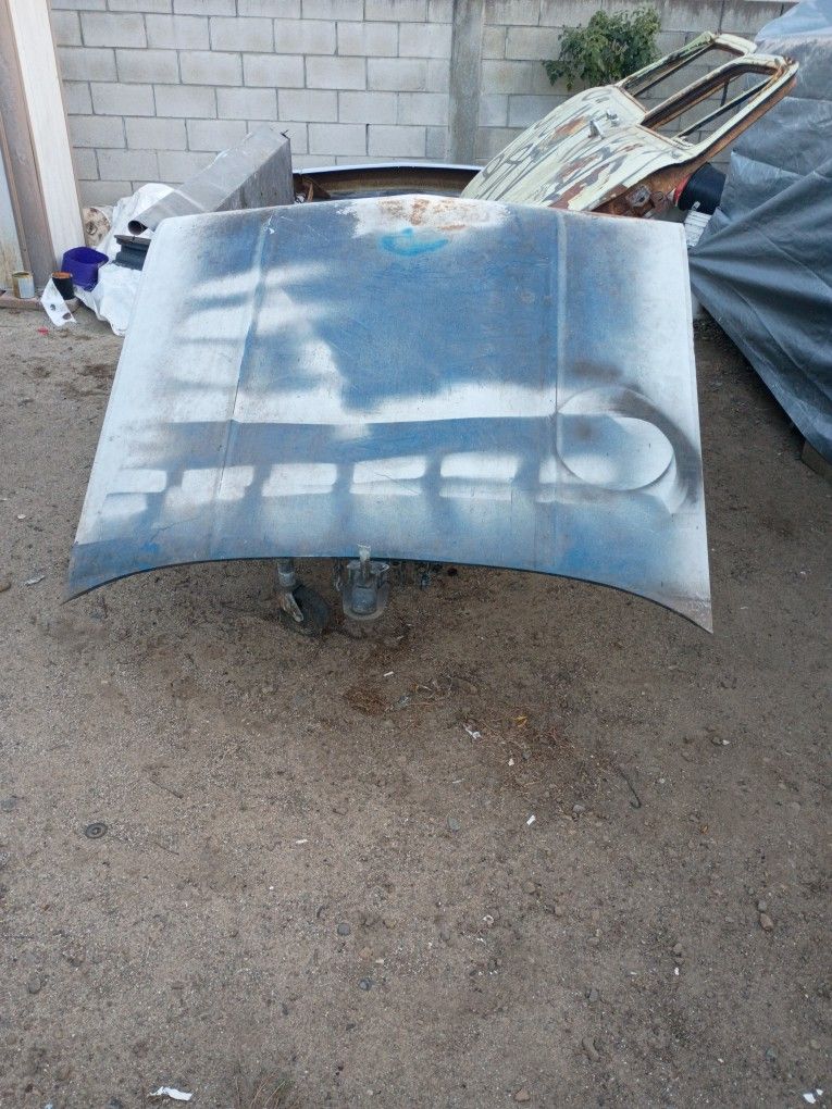 Chevy 1960 Impala Hood