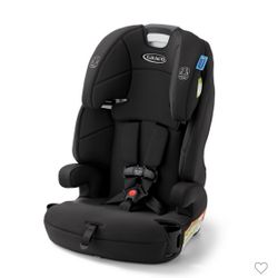 Graco Tranzitions 3-in-1 Harness Booster Car Seat 