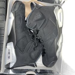 Air Jordan Retro 6