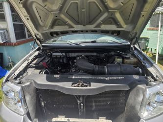 2005 F150