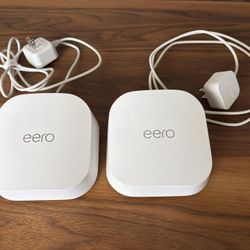 Eero 7 NEWEST MODEL!
