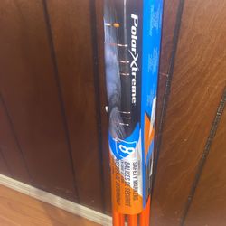 Safety Markers w/ 2 Reflectors 