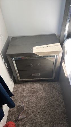 Nightstand 2 nightstand