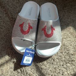 True Religion Sandals