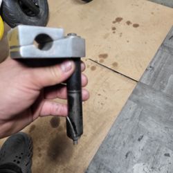 GT Bmx  Poste Bike Old School 