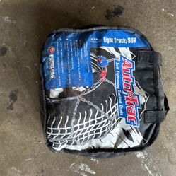 Tire Chains