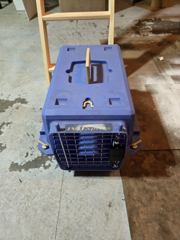 Cat Carrier