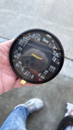 Wireless Phone Charger