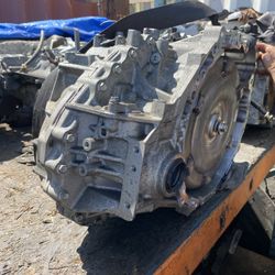 Transmission For 2007 Lexus V6