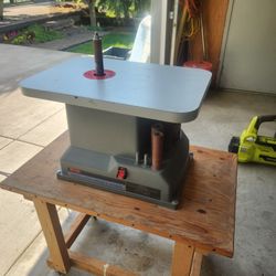 Sander - Oscillating Spindle 