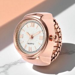 ROSE gold Watch