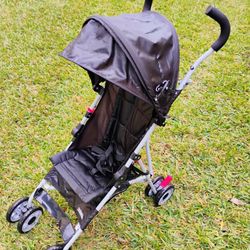 Folding Stroller 