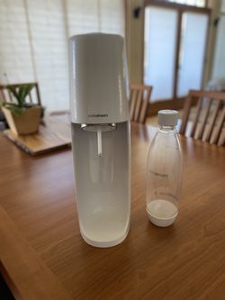 Soda Stream