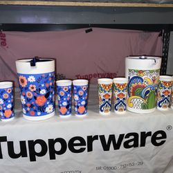 Tupperware