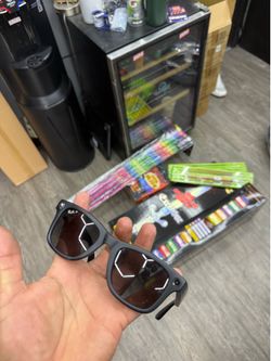 Meta glasses ( broken)