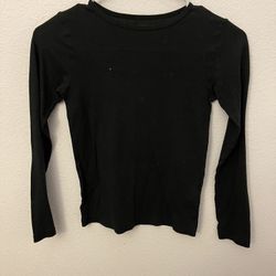 Girls Long Sleeve