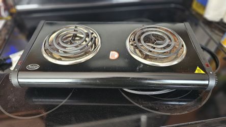 Portable Stove