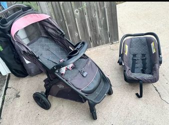 Muv Stroller