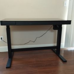 Electrical Adjustable Height Table 
