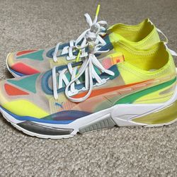 Puma Sneakers 