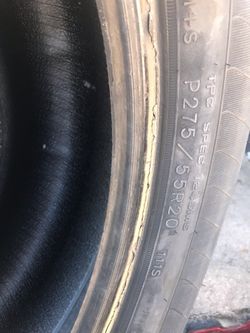 TIRES