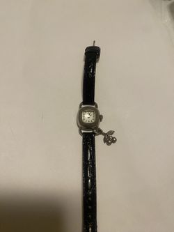 Vintage Hand Watch