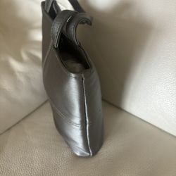 Elizabeth Arden Gray Bag