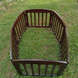 Pet Playpen