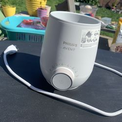 Bottle Warmer