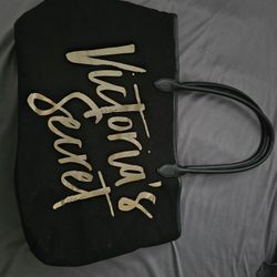 Victoria's Secret Tote Bag