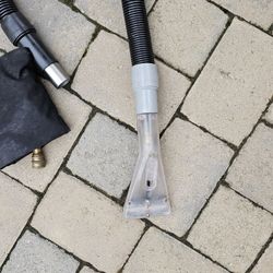 Carpet Cleaning Tool 
