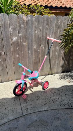Tricycle