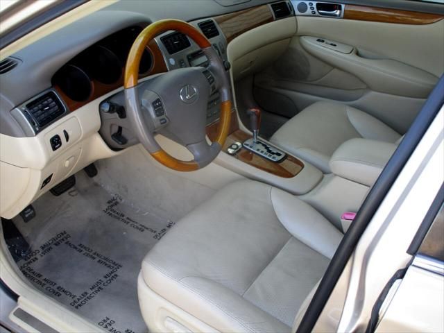 2006 Lexus Es 330