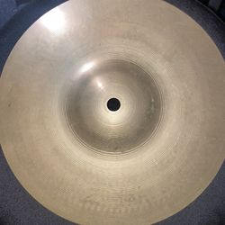 Zildjian 10 Inch Splash Cymbal