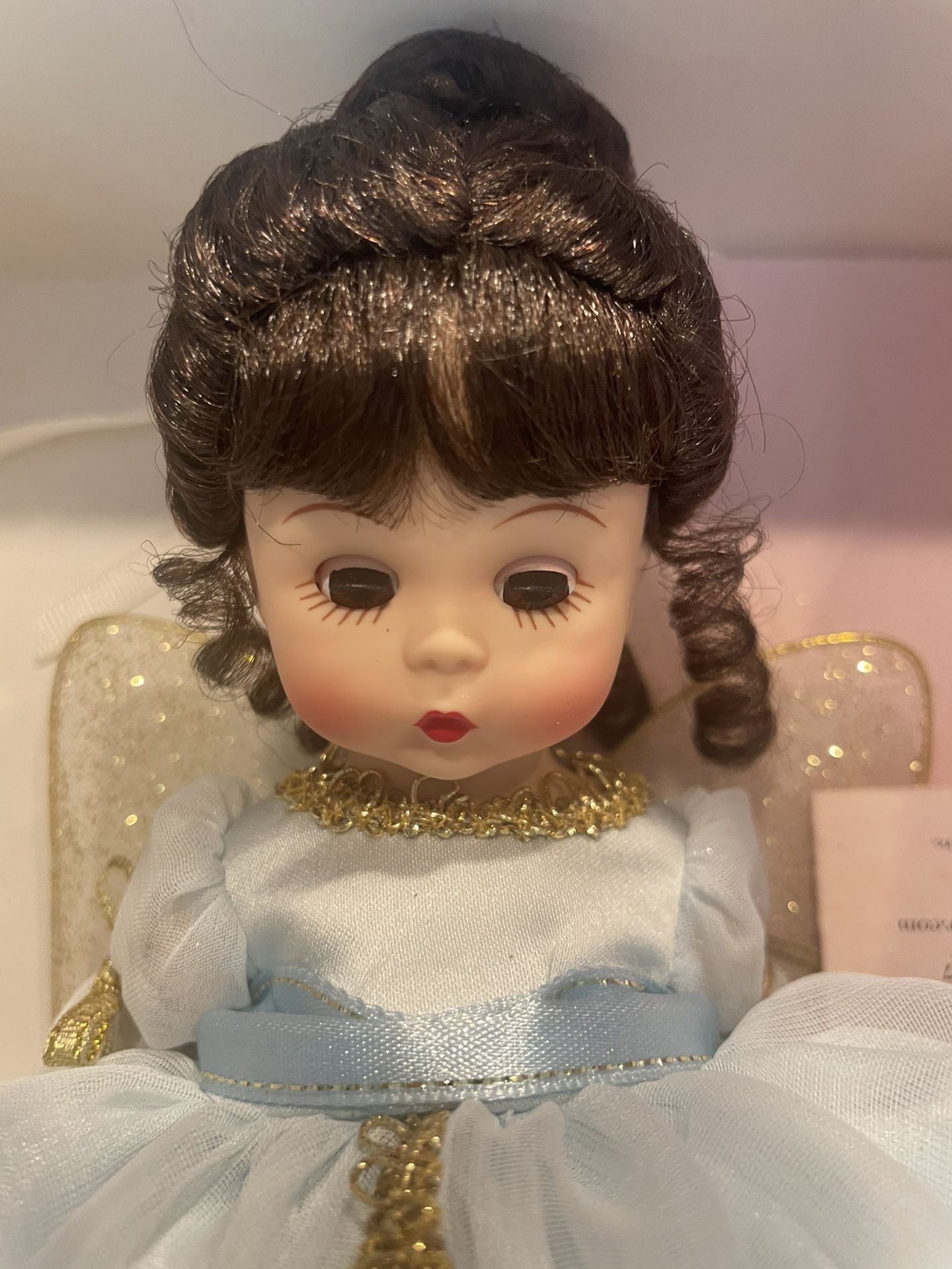 Madame Alexander Doll (Rare)