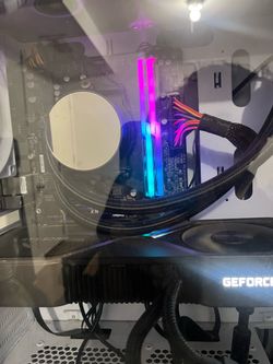 32 GB G.SKILL ram 3000MTS/s